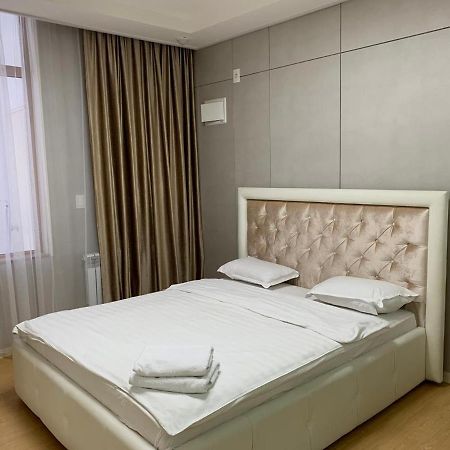 Highvill Ast Appartement Astana Buitenkant foto