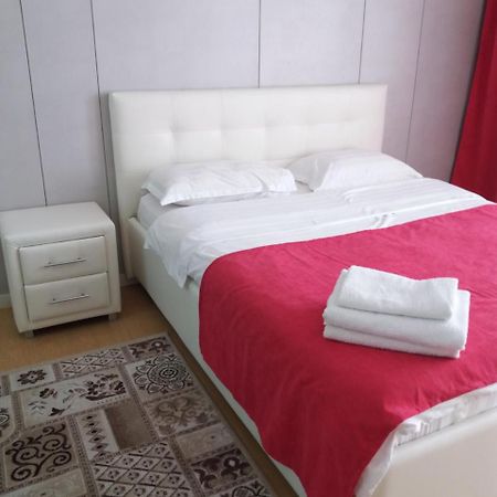 Highvill Ast Appartement Astana Buitenkant foto