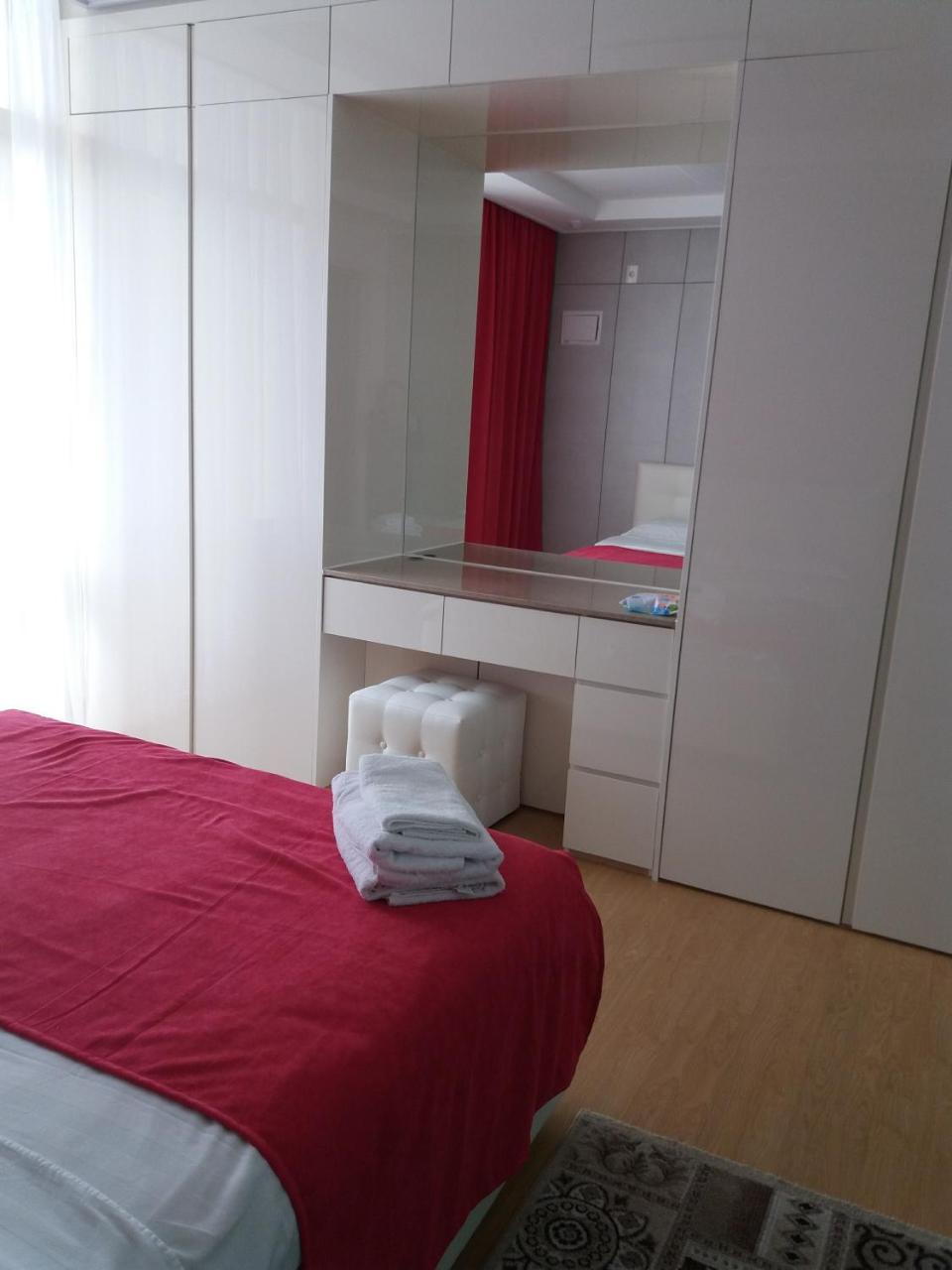 Highvill Ast Appartement Astana Buitenkant foto