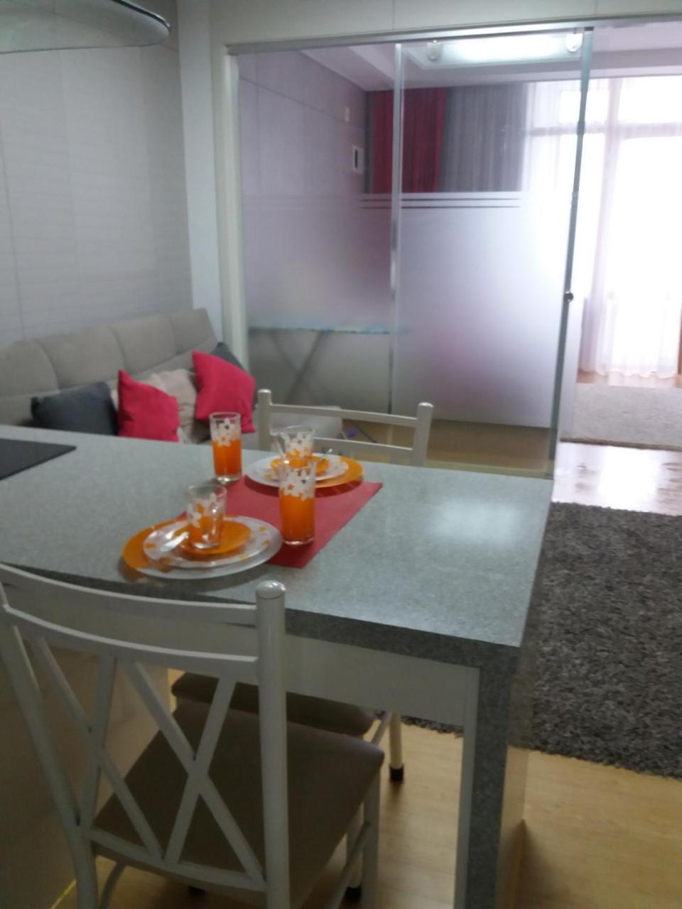 Highvill Ast Appartement Astana Buitenkant foto