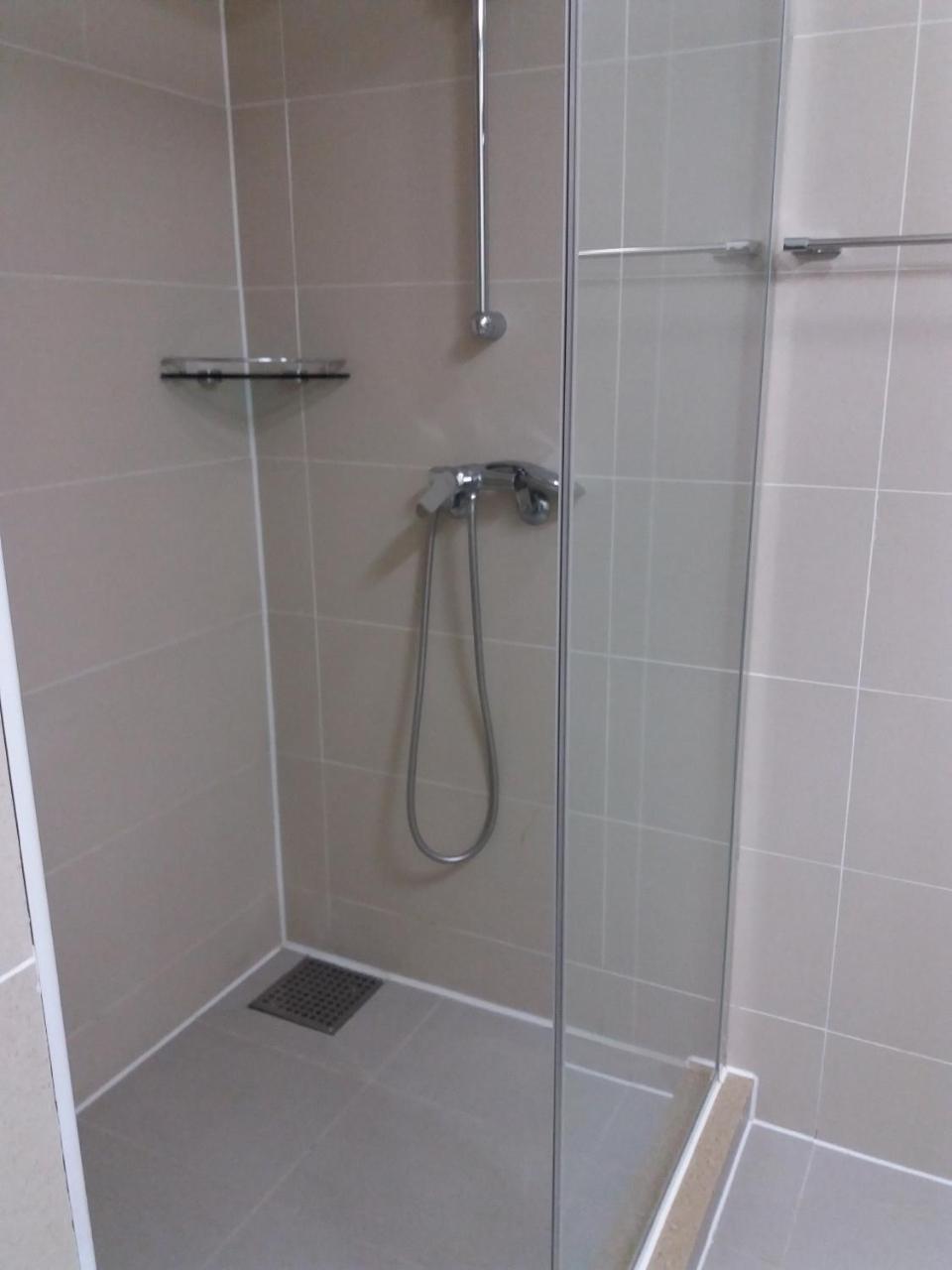 Highvill Ast Appartement Astana Buitenkant foto