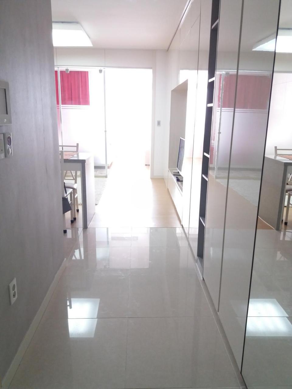 Highvill Ast Appartement Astana Buitenkant foto
